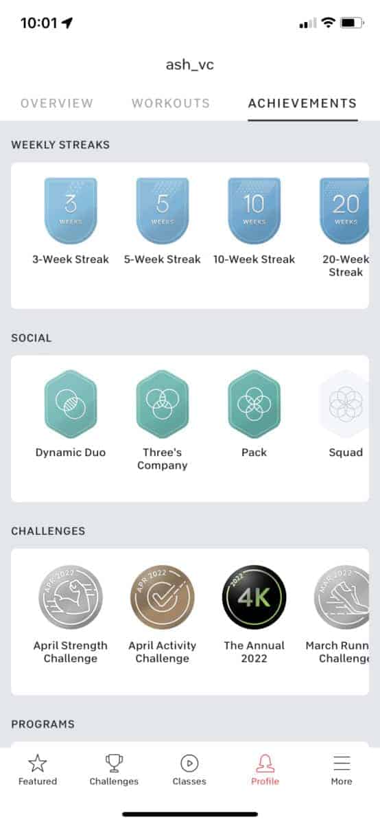 5 Differences Between the Peloton Digital App and AllAccess Membership