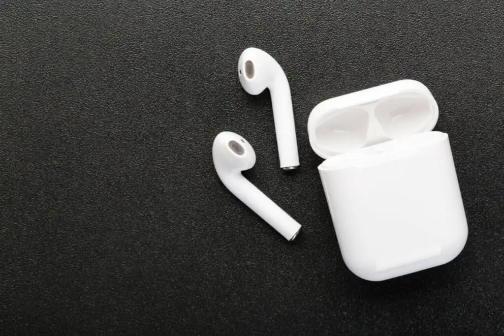 Airpods pro not connecting to peloton sales