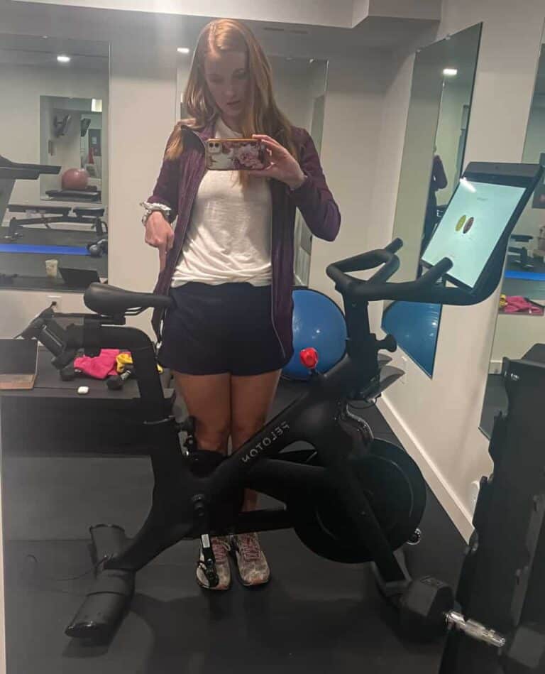 How to Perfectly Adjust Peloton Bike Handlebars In 3 Steps