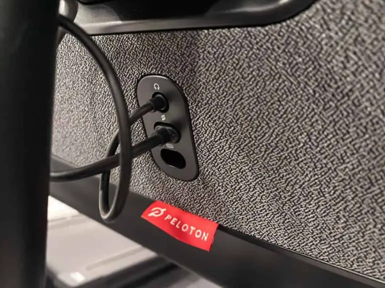 Peloton Screen not Turning On? Here's how to Quickly Fix It