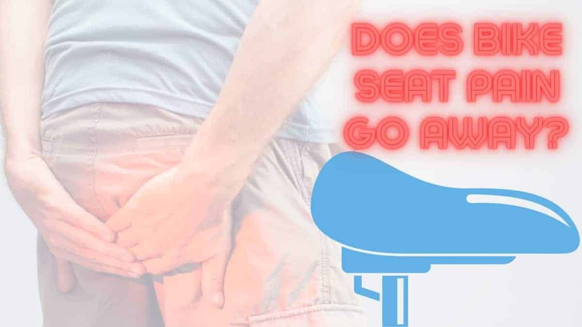 Does Spin Bike Seat Pain Go Away and 4 Ways to Avoid it