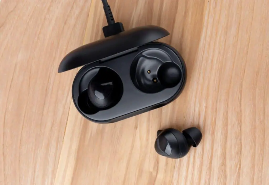Peloton bluetooth airpods 2025