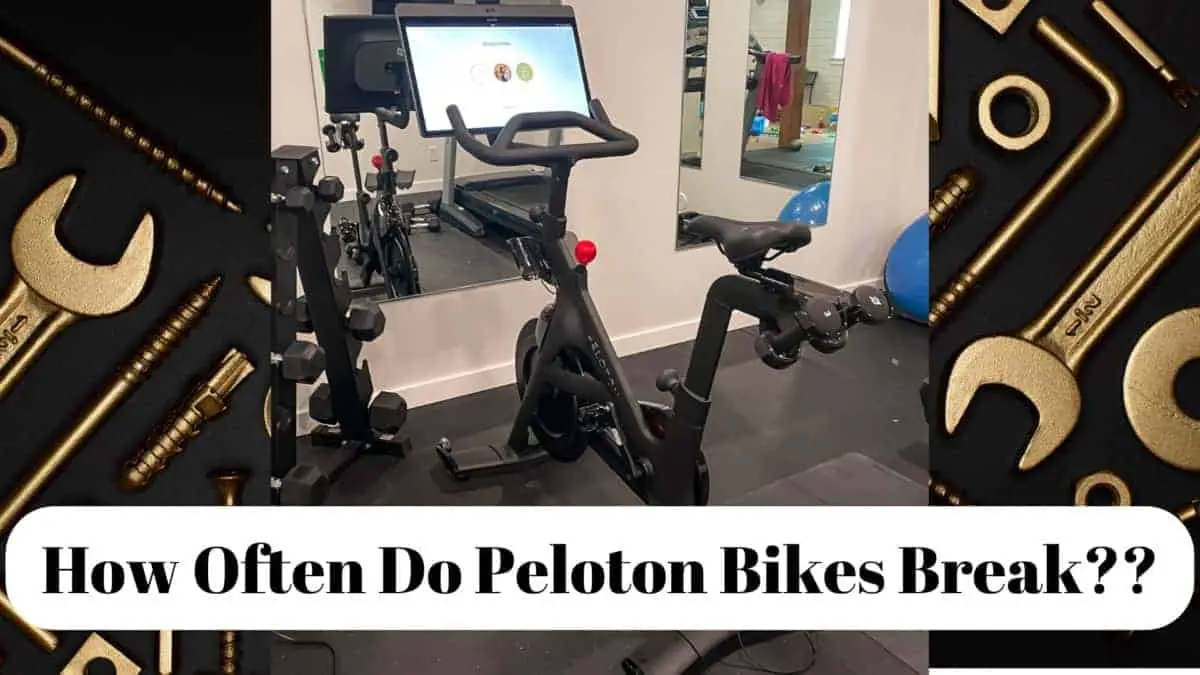 Here's The Major Differences Between Generation 1 And 2 Peloton Bike