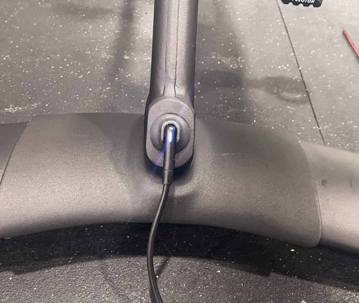 peloton power pedals