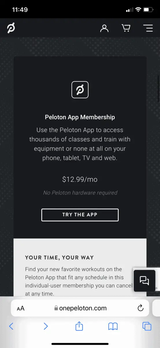 How Much Does A Peloton Subscription Cost? Can you get a Discount