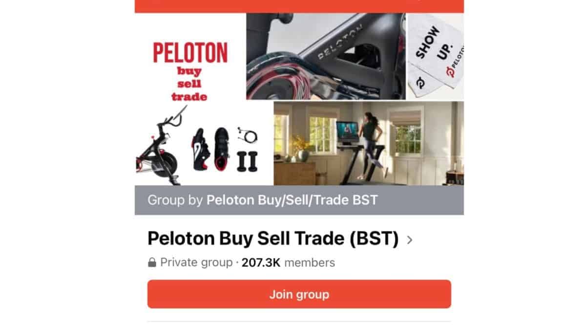Where Should I Sell My Peloton Bike, and How Much Is it worth