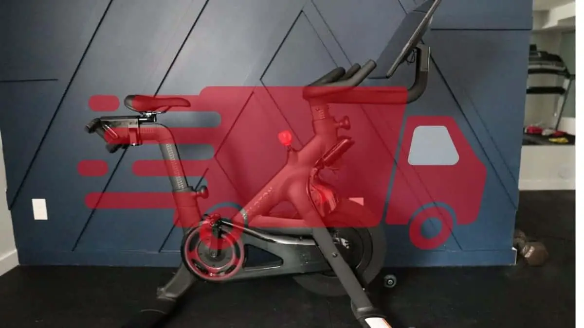 How to Move your Peloton Bike to another House and Keep the Warranty