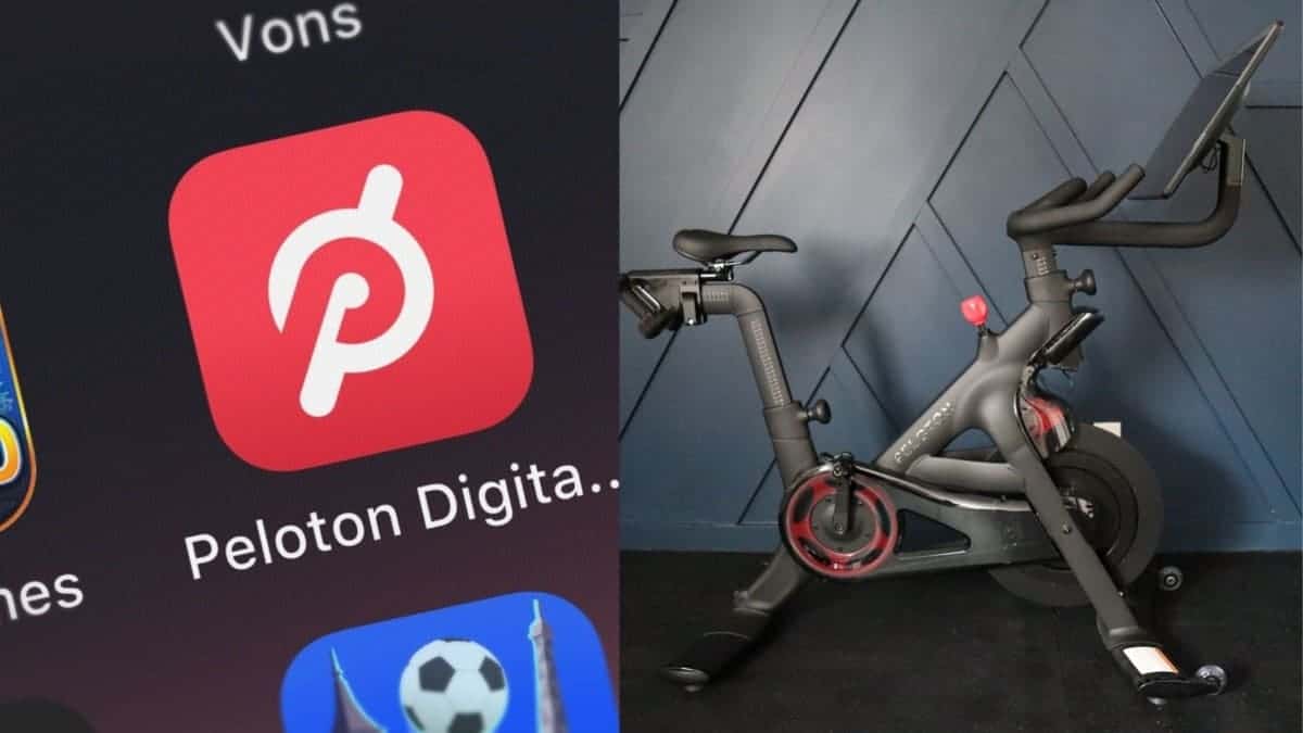 Can you use the Peloton Digital App with a Peloton Bike and Save Money