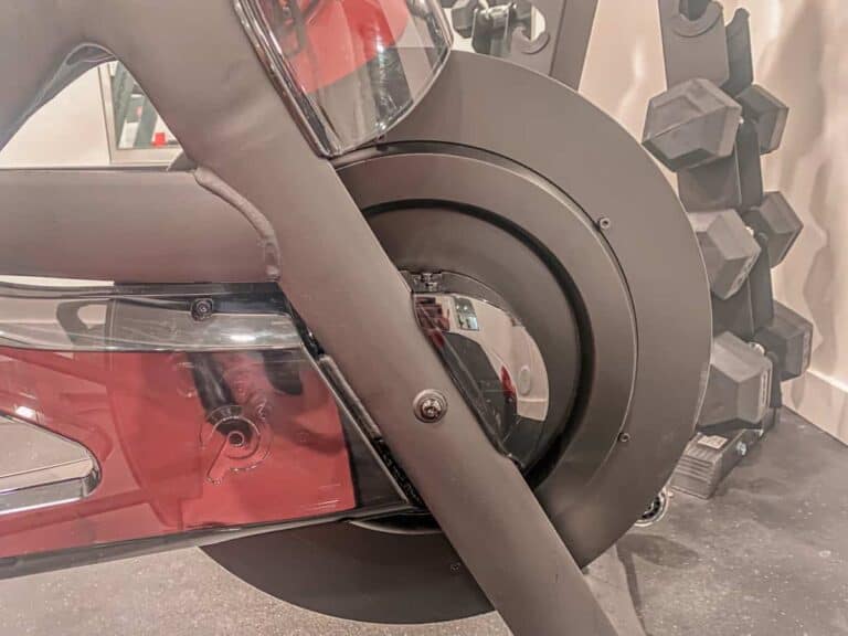 How Heavy Is The Flywheel On A Peloton Bike and What's the Best Weight