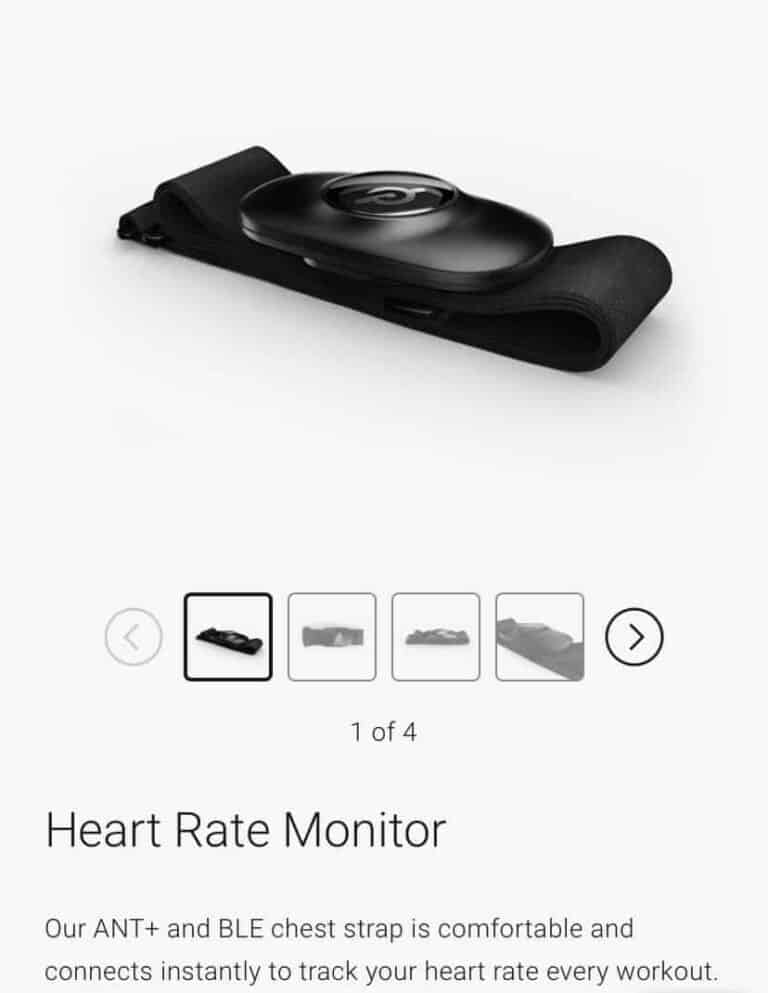How To Use A Peloton Heart Rate Monitor for the Best Accuracy