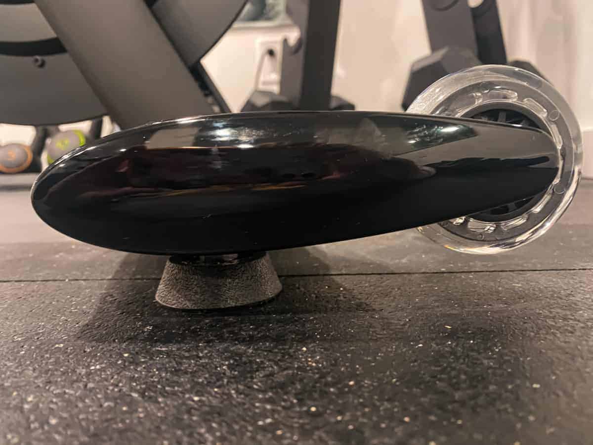 Why Does My Peloton Bike Wobble, and The Best Way To Fix It