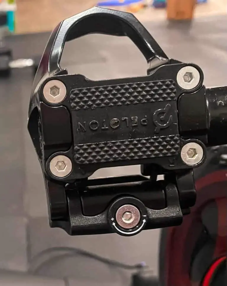 How To Easily Take Off Stuck Peloton Cyclings Shoes and Fix the Problem