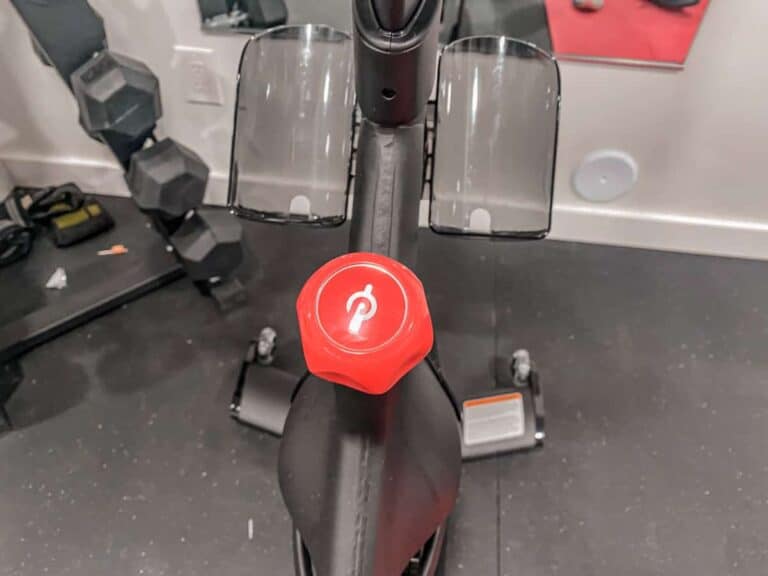 what's better peloton or nordictrack bike