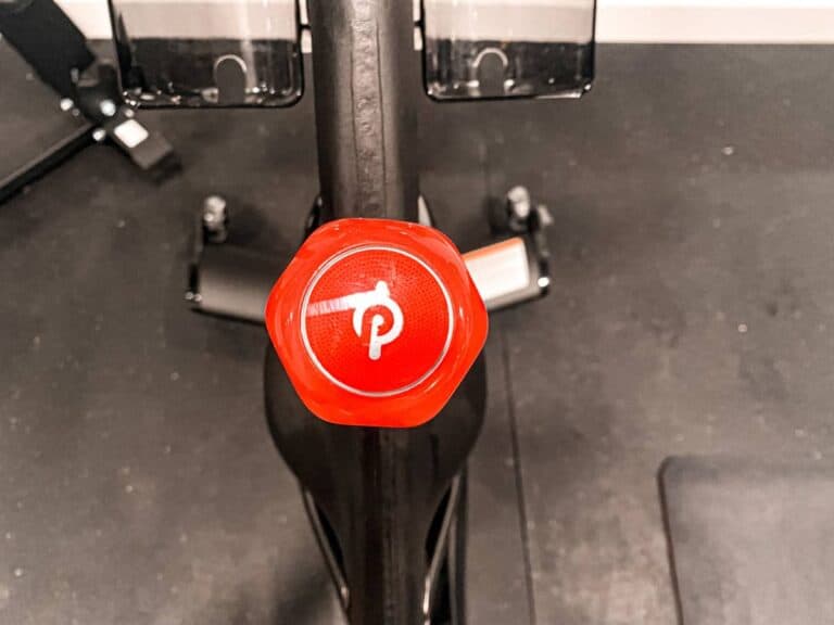 Peloton Screen not Turning On? Here