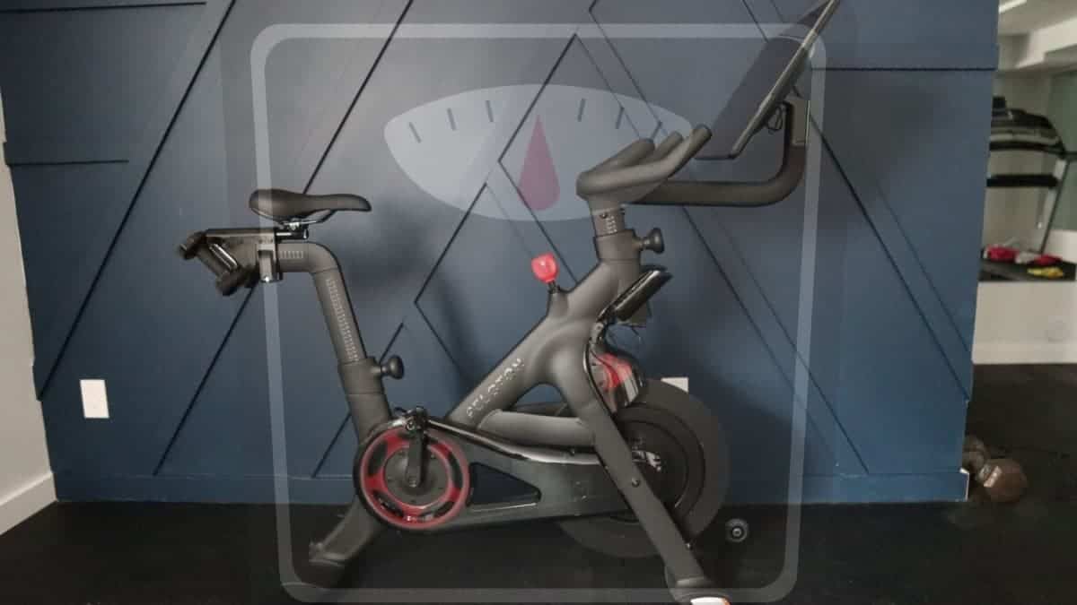 How Much Weight Does A Peloton Bike Safely Hold? What you Should Know