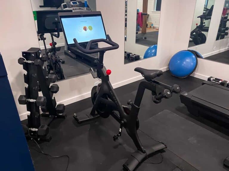 How To Quickly Calibrate The Peloton Bike And Bike+ the Right Way