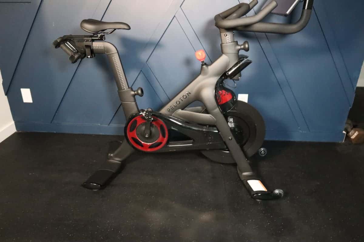 peloton to buy