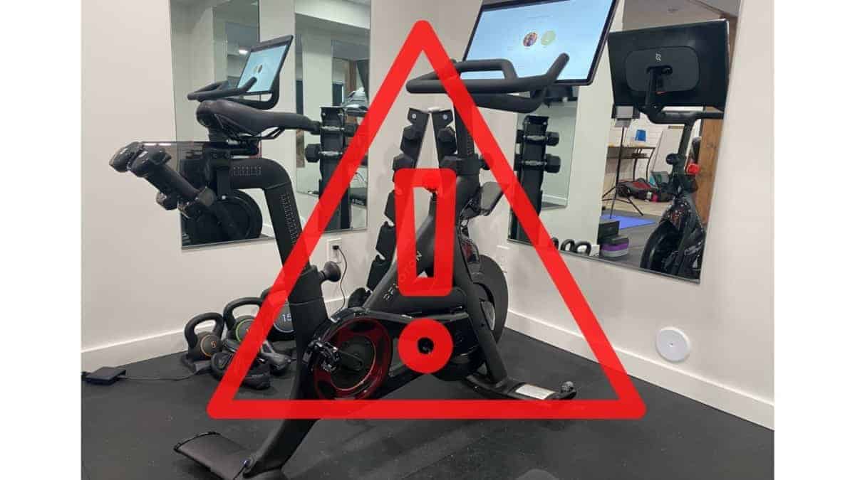Are Peloton Bikes Dangerous? How to use it Safely