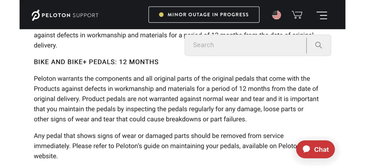 Does Changing Pedals Void Peloton Warranty? What you need to Know