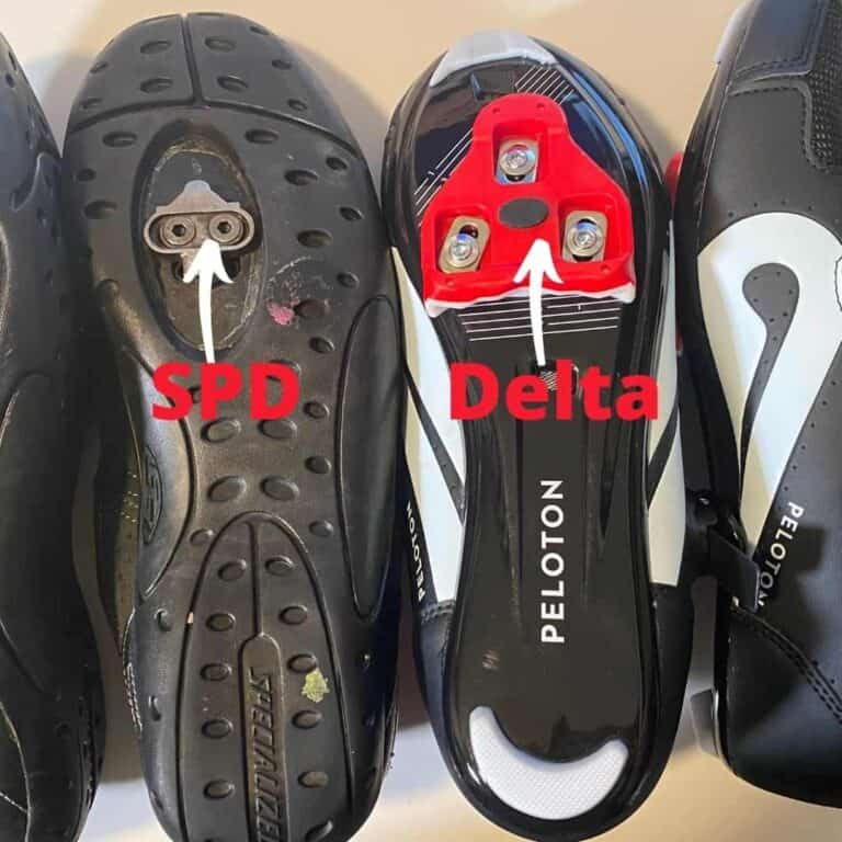 SPD VS Delta Cleats Which Is Better for Spinning?