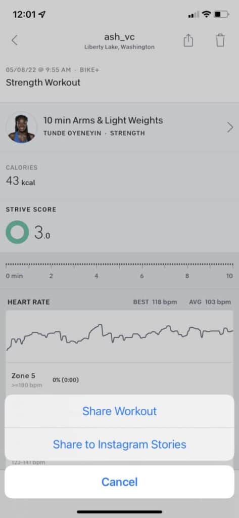 How to Easily get the Fitbit to Work with the Peloton