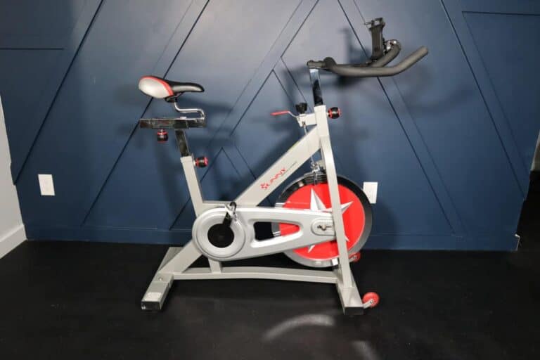 best sunny fitness bike