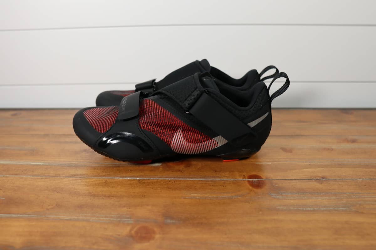 Nike SuperRep Cycle Indoor Spin Shoe Review