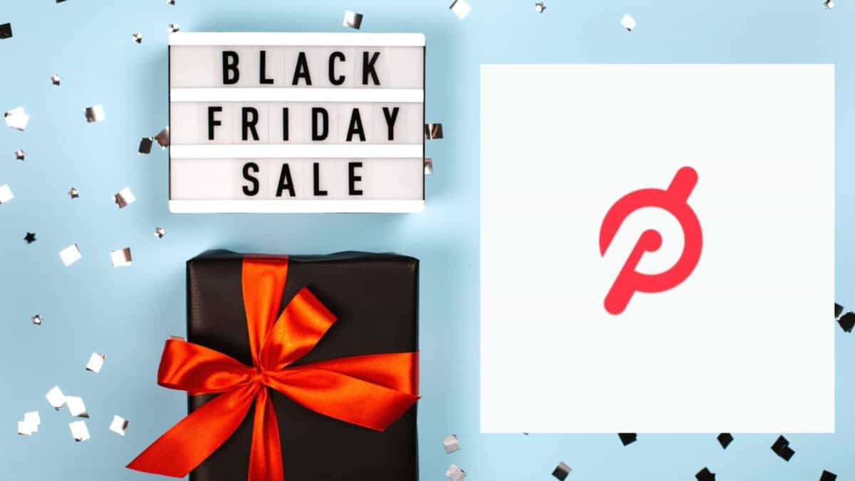 Peloton Black Friday 2022 Deals